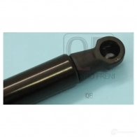 Амортизатор багажника QUATTRO FRENI 2IP NTRX QF12H00027 1439942266 - Изображение 4