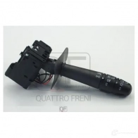 Переключатель подрулевой QUATTRO FRENI 8 HZOJ QF12N00003 1439954610 - Изображение 1