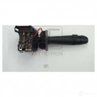 Переключатель подрулевой QUATTRO FRENI QPMH 3 1439954617 QF12N00006 - Изображение 3
