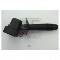 Переключатель подрулевой QUATTRO FRENI QPMH 3 1439954617 QF12N00006 - Изображение 4