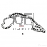 Цепь привода грм QUATTRO FRENI 1439945282 QF13A00001 Y7 YN5AV - Изображение 2