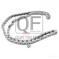Цепь привода грм QUATTRO FRENI 1439949823 QF13A00005 UR Q3G - Изображение 2