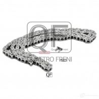 Цепь привода грм QUATTRO FRENI 1439950357 AURN74 X QF13A00007