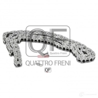 Цепь привода грм QUATTRO FRENI 1439950357 AURN74 X QF13A00007 - Изображение 2