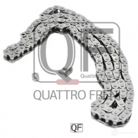 Цепь привода грм QUATTRO FRENI 1439950357 AURN74 X QF13A00007 - Изображение 3