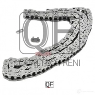 Цепь привода грм QUATTRO FRENI 1439950357 AURN74 X QF13A00007 - Изображение 4
