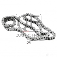Цепь привода грм QUATTRO FRENI 1439957536 0ZY 36MC QF13A00009 - Изображение 3