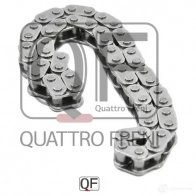 Цепь привода грм QUATTRO FRENI QF13A00010 1439957546 6VB3 ZR7 - Изображение 3