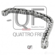 Цепь привода грм QUATTRO FRENI QF13A00011 MKE D2 1439957562 - Изображение 2