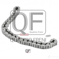 Цепь привода грм QUATTRO FRENI QF13A00011 MKE D2 1439957562 - Изображение 5
