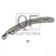 Цепь привода грм QUATTRO FRENI QF13A00012 0EJX Y 1439957563 - Изображение 2