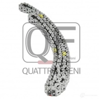 Цепь привода грм QUATTRO FRENI QF13A00012 0EJX Y 1439957563 - Изображение 4
