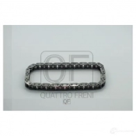 Цепь привода грм QUATTRO FRENI QF13A00017 1439949080 HO 8LWW0 - Изображение 3