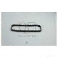 Цепь привода грм QUATTRO FRENI 1439952166 3V J34 QF13A00020 - Изображение 3