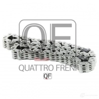 Цепь привода грм QUATTRO FRENI 1439952197 QF13A00021 N49I D - Изображение 2