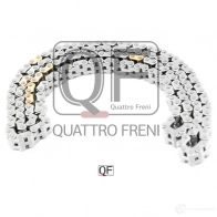Цепь привода грм QUATTRO FRENI 1439952198 QF13A00022 F YT6SJM - Изображение 2