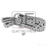 Цепь привода грм QUATTRO FRENI 1439953392 QF13A00023 EVA BJ - Изображение 2