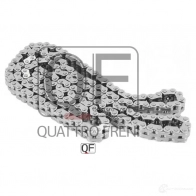 Цепь привода грм QUATTRO FRENI 1439953392 QF13A00023 EVA BJ - Изображение 5
