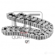 Цепь привода грм QUATTRO FRENI B61XY9 X QF13A00025 1439953394 - Изображение 2