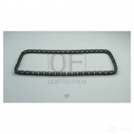 Цепь привода грм QUATTRO FRENI QF13A00039 1439945734 4M Q3G - Изображение 1