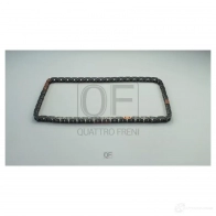 Цепь привода грм QUATTRO FRENI QF13A00039 1439945734 4M Q3G - Изображение 3