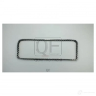 Цепь привода грм QUATTRO FRENI 1439957833 0I07 76V QF13A00041 - Изображение 2