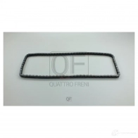 Цепь привода грм QUATTRO FRENI 1439947949 J WZZKA QF13A00044 - Изображение 2