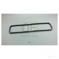 Цепь привода грм QUATTRO FRENI 73M6X 3 1439950072 QF13A00045 - Изображение 2