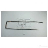 Цепь привода грм QUATTRO FRENI QF13A00046 AIL 9UK 1439950801 - Изображение 4
