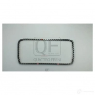 Цепь привода грм QUATTRO FRENI QF13A00051 1439953669 6 064Q - Изображение 4