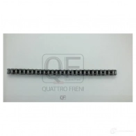 Цепь привода грм QUATTRO FRENI QF13A00054 1439953672 1Y3R JTW - Изображение 5