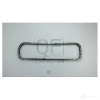 Цепь привода грм QUATTRO FRENI 1439953674 B PZT5 QF13A00056 - Изображение 2