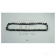Цепь привода грм QUATTRO FRENI 1439953674 B PZT5 QF13A00056 - Изображение 3
