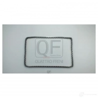Цепь привода грм QUATTRO FRENI 1439953675 7ZCOP V QF13A00057 - Изображение 2