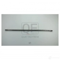 Цепь привода грм QUATTRO FRENI 1439953675 7ZCOP V QF13A00057 - Изображение 4