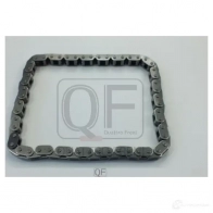 Цепь привода грм QUATTRO FRENI 1439945747 F6 SGNH QF13A00062 - Изображение 2