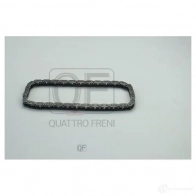 Цепь привода грм QUATTRO FRENI QF13A00063 O DQG8QS 1439950073 - Изображение 3