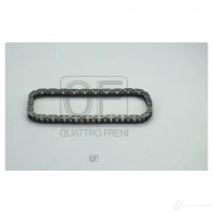 Цепь привода грм QUATTRO FRENI 1439957852 QF13A00065 N1H QA1V - Изображение 3