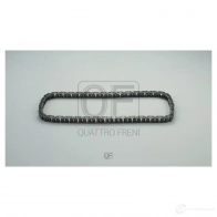 Цепь привода грм QUATTRO FRENI QF13A00068 1439957860 C3L40 XS - Изображение 3
