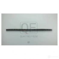 Цепь привода грм QUATTRO FRENI QF13A00068 1439957860 C3L40 XS - Изображение 5
