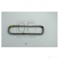 Цепь привода грм QUATTRO FRENI QF13A00070 N 5EEYRB 1439955047 - Изображение 2