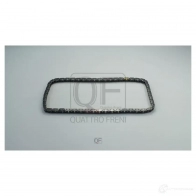 Цепь привода грм QUATTRO FRENI QF13A00071 6 6MERPW 1439955048 - Изображение 1