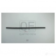 Цепь привода грм QUATTRO FRENI QF13A00071 6 6MERPW 1439955048 - Изображение 5