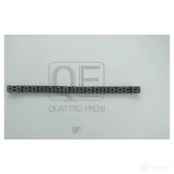 Цепь привода грм QUATTRO FRENI TCMHC U 1439941399 QF13A00074 - Изображение 5