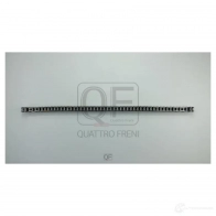 Цепь привода грм QUATTRO FRENI 1439957952 T D9V10N QF13A00079 - Изображение 5