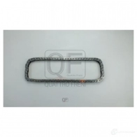 Цепь привода грм справа QUATTRO FRENI QF13A00081 ZLE C539 1439941621 - Изображение 2