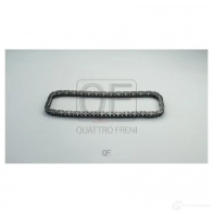 Цепь привода грм справа QUATTRO FRENI QF13A00081 ZLE C539 1439941621 - Изображение 3