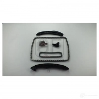 Комплект цепи грм QUATTRO FRENI 1439958166 QF13A00086 315 JW - Изображение 3