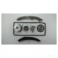 Комплект цепи грм QUATTRO FRENI QF13A00098 5S TZ4LF 1439958371 - Изображение 2