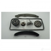 Комплект цепи грм QUATTRO FRENI QF13A00098 5S TZ4LF 1439958371 - Изображение 3
